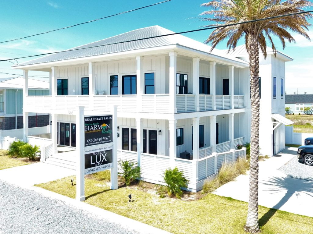 Mexico Beach FL Real Estate & Homes For Sale Harmon Realty