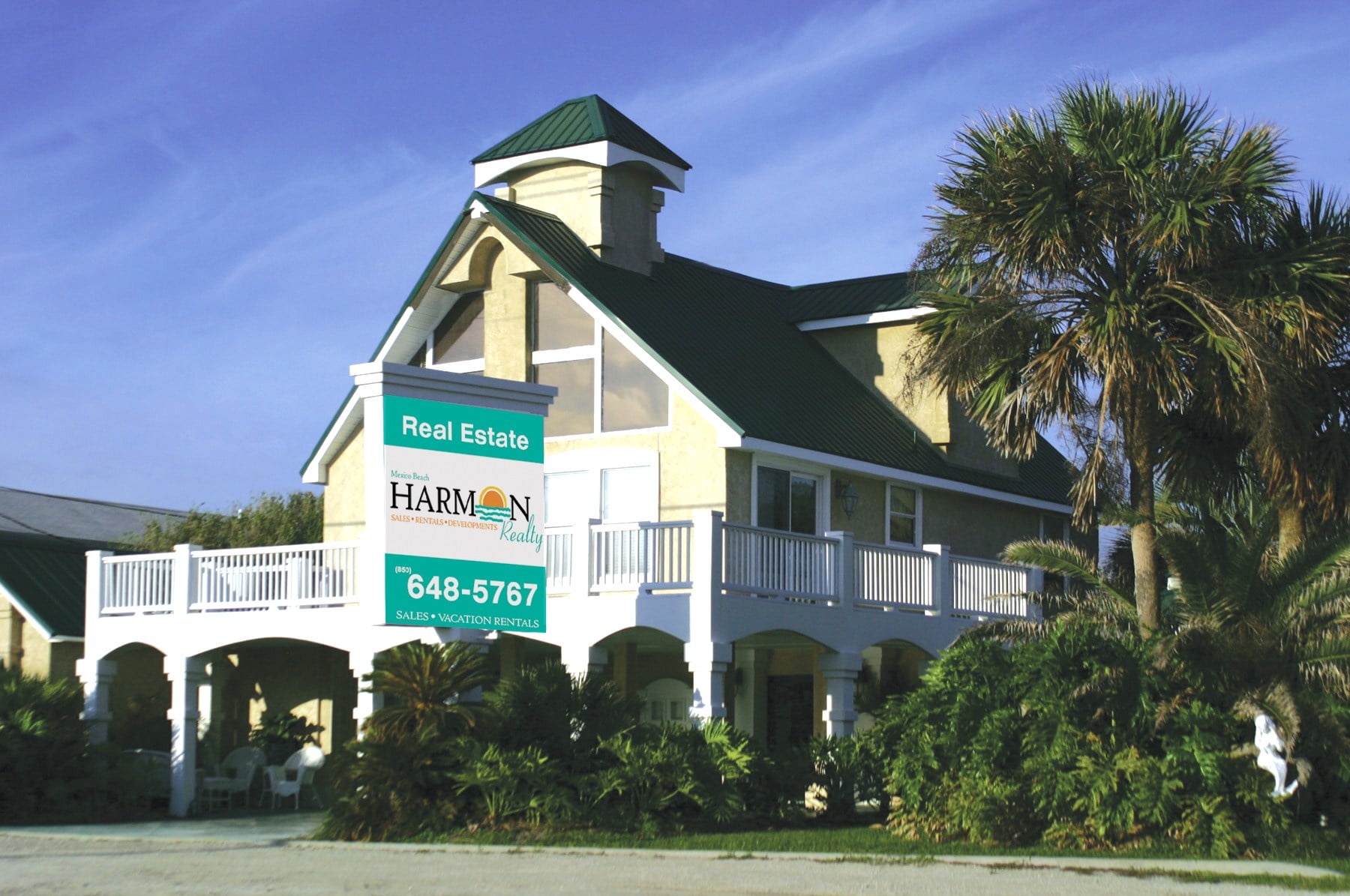 Mexico Beach, FL Realtor